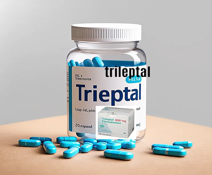 Trileptal 1