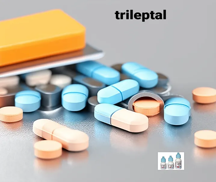 Trileptal 3